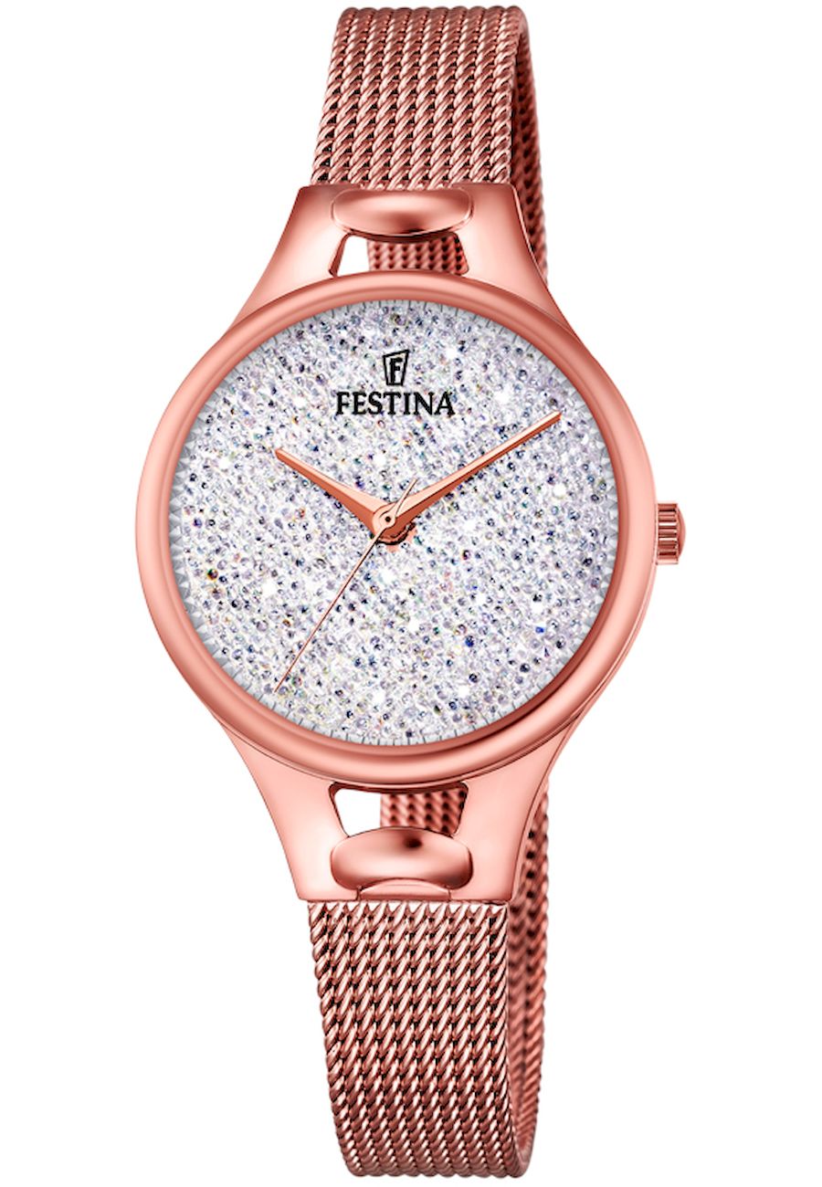 Dámske hodinky Festina Trend Mademoiselle F20333-1