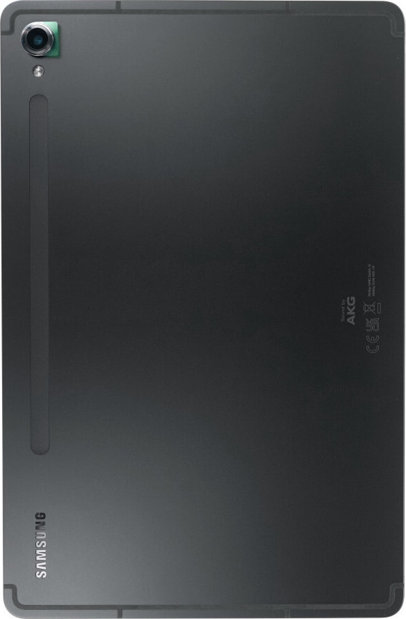 Kryt batérie Samsung SM-X710 Galaxy Tab S9 (Wi-Fi) Graphit GH82-31679A