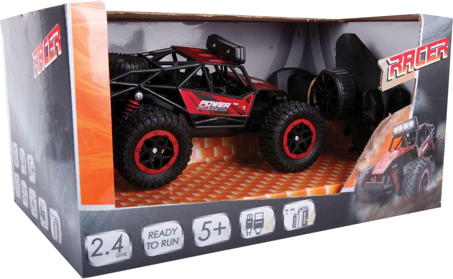 Recer Racer R/C Strand Buggy 2.4 GHz 0033775741
