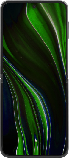 Samsung Galaxy Z Flip3 5G 128GB (Dual-Sim) čierny Prémiový  smartfón