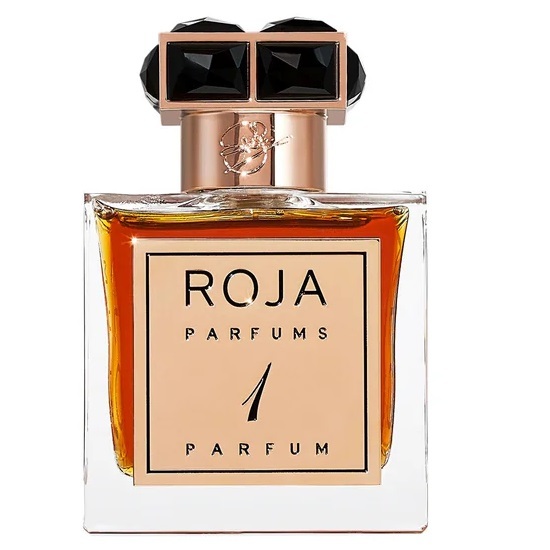 Roja Parfums Parfum de La Nuit 1 Perfumy, 100 ml