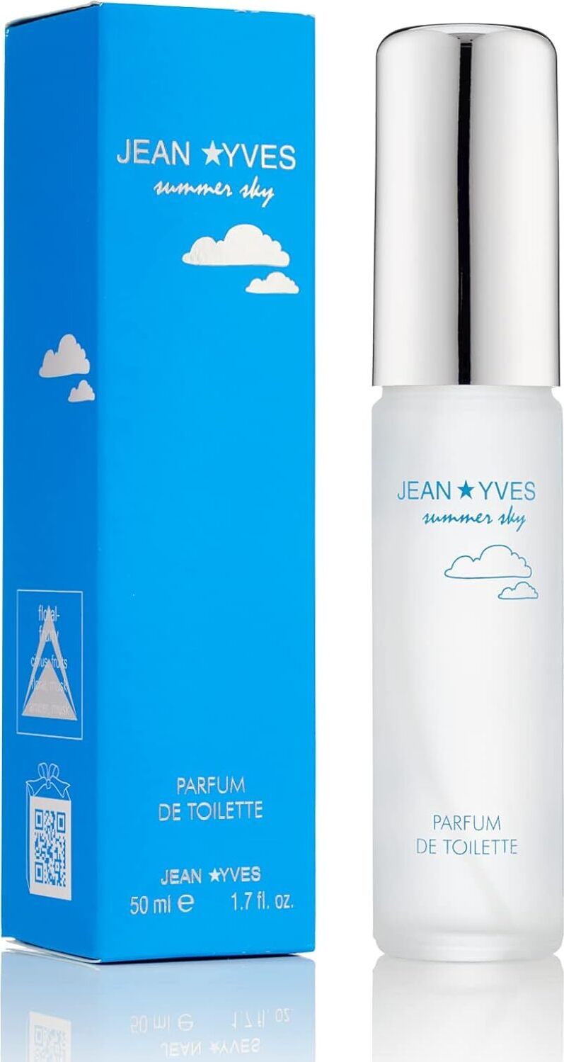 Milton Lloyd Summer Sky Toaletný parfém pre ženy 50ml