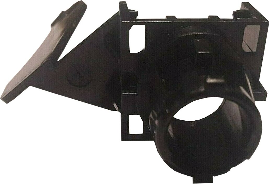 Jpc-Wolfcut Encoder Halterung kompatibel mit Thermomix TM 5 TRHTM5ENCH