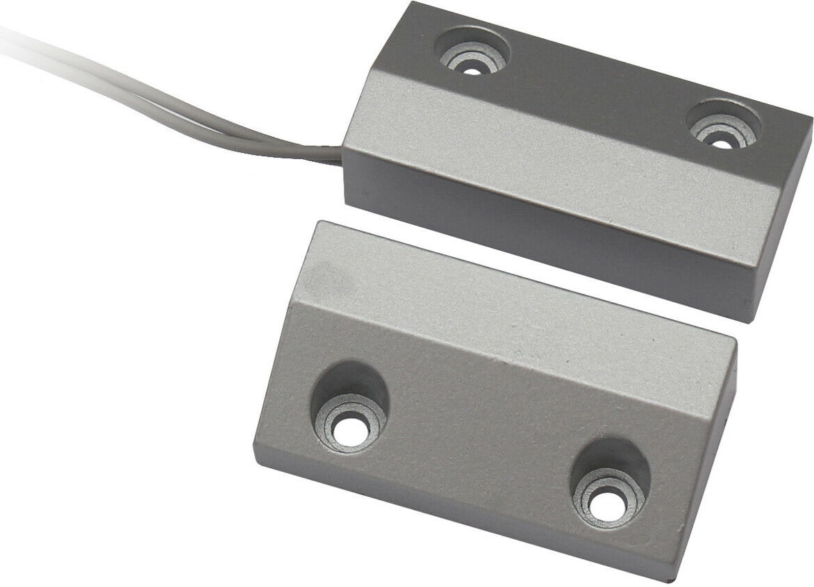 Tivendis Türkontakt Torkontakt Fensterkontakt Rolltorkontakt Alarmkontakt Magnetkontakt C