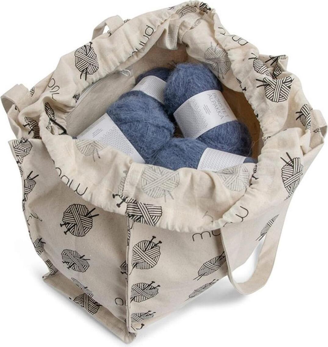 Shopper muud shopper recycled 0