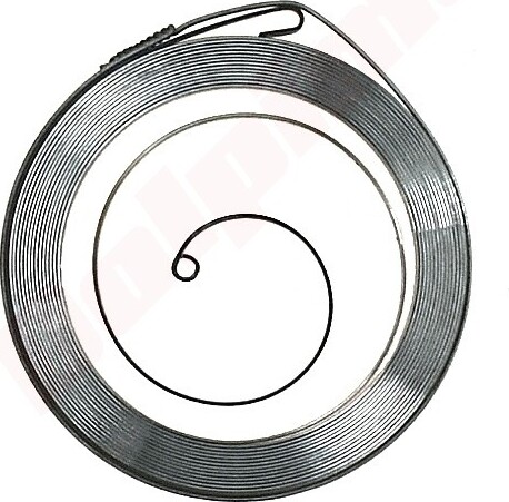 MAGIQ Parts Spryna Roz. Cifarelli Bl1200 ( 0805100 )