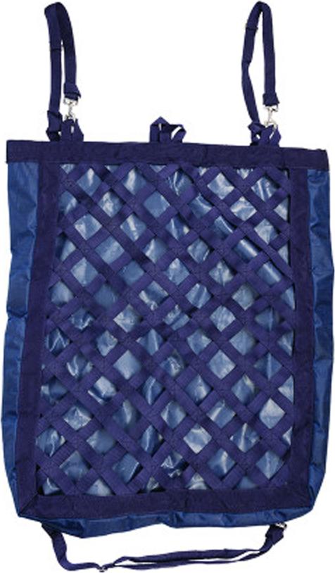 Hy Sport Active Hy - "Slow Flow" Diamant Heusack für Pferde BZ6233 (Einheitsgröße) (Marine) UTBZ6233