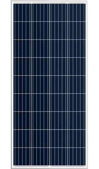 MWG-160: MWG-160: 160-W-Photovoltaikmodul