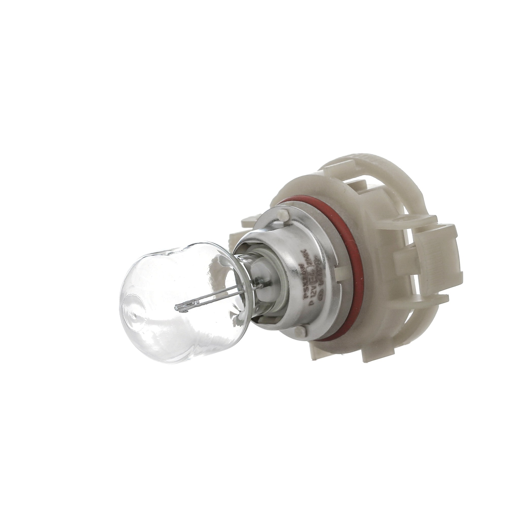 Philips Vision Standard 12276C1 Standard-Signal- und -Innenbeleuchtung, 24 W, 12 V, 1 Stück(e)