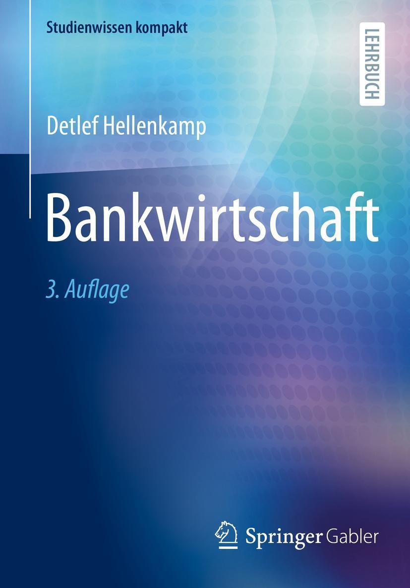 Springer Bankwirtschaft