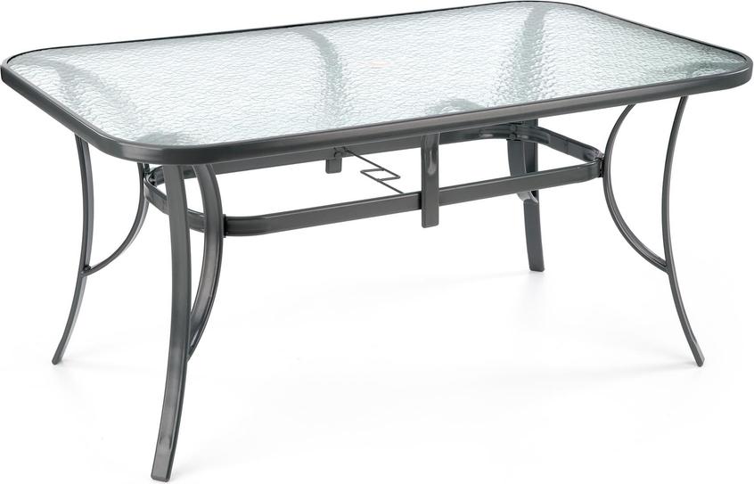 Halmar Mosler Gartentisch V-CH-MOSLER-ST