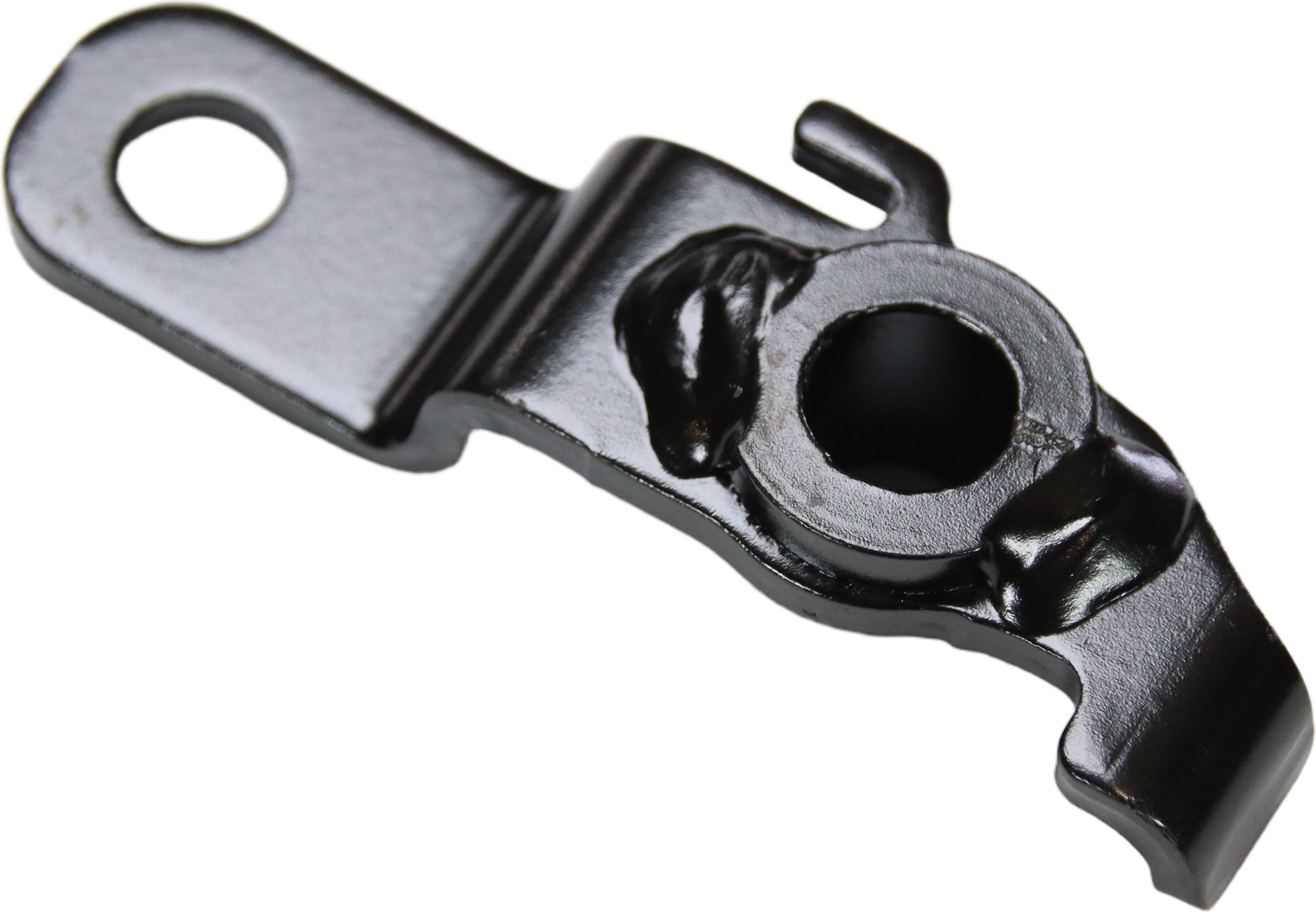 Platte Aprilia Kettenspanner, B044395