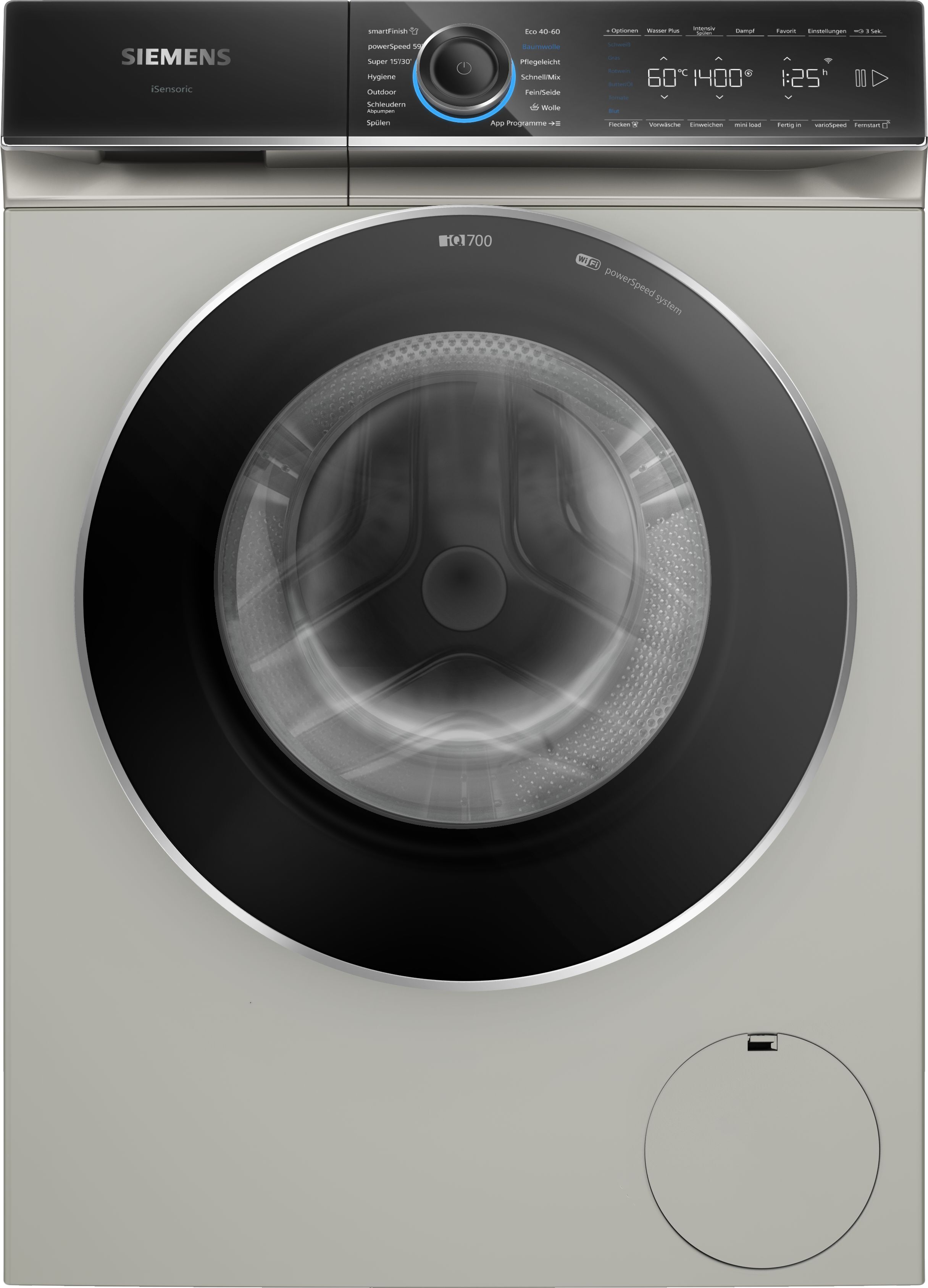 Siemens iQ700
