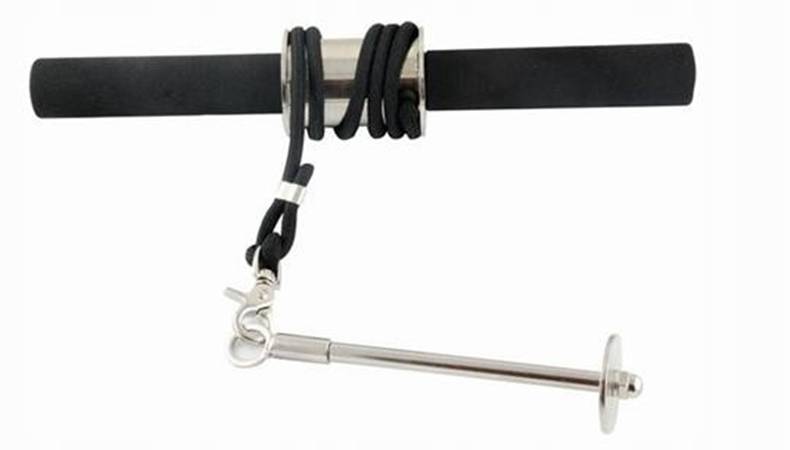 Übungsstange Unterarmmuskulatur HMS F4420