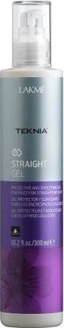 Lakme Teknia vyhladzujúci gél 300 ml
