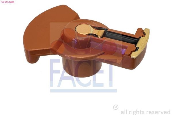 FACET Verteilerfinger Zündverteilerfinger 3.7573/18RS für VOLVO 940 II Kombi (945)