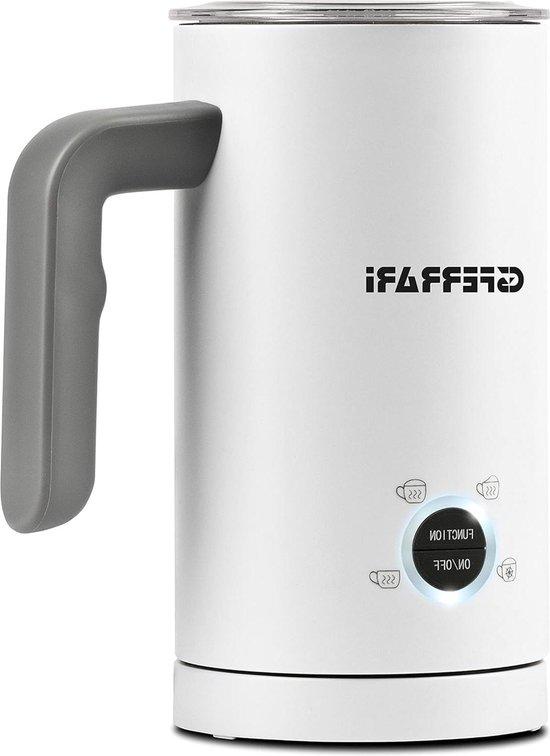 OEM Leistungsstarkes Milchschaum-Dispergiergerät 500 Watt, 300 ml, 4-fach-Funktionen - Schönheits- und Gesundheitsschaumgerät 2026