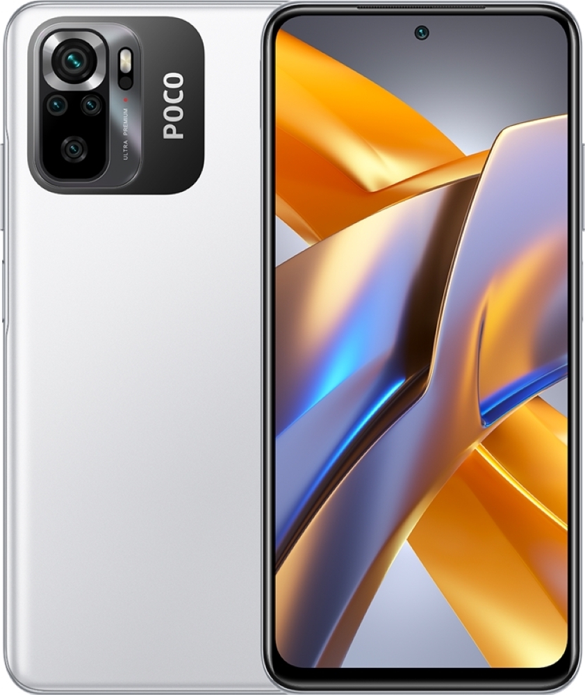 XIAOMI Poco M5s 64GB, Handy MZB0CITEU