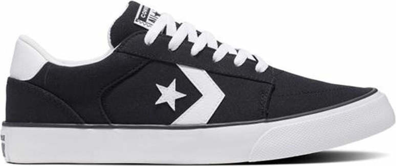 Herren Sneaker Converse Belmont Ox Schwarz - 45