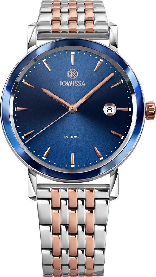 Jowissa - J4.543.L - Náramkové hodinky - Pánske - Quartz - Magno