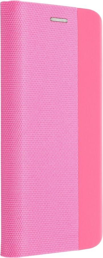 SENSITIVE Book je vhodný pre IPHONE 16e (SE 4 2025) ružový