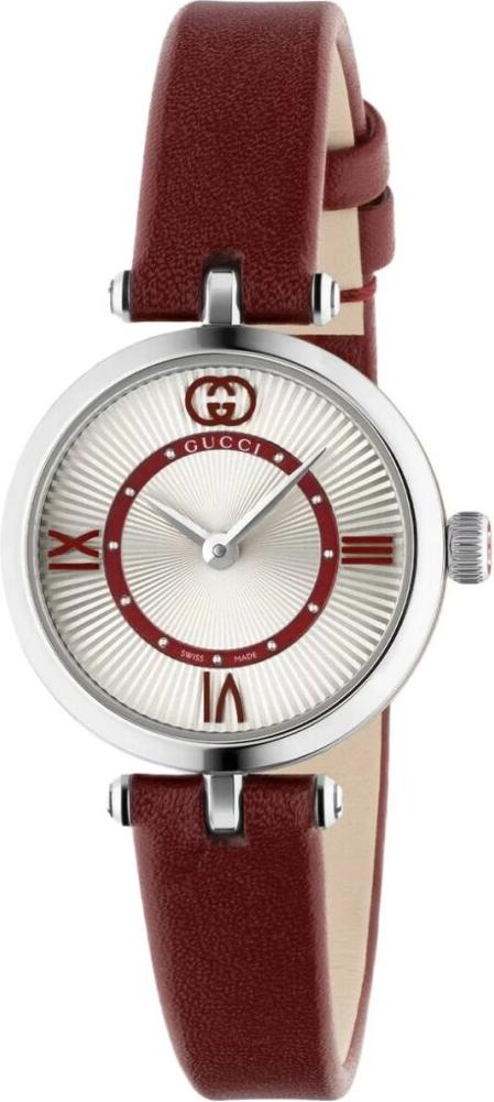 Damenuhr Gucci YA167504