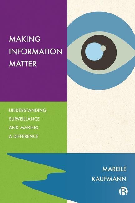 Sonstige Verlage Making Information Matter