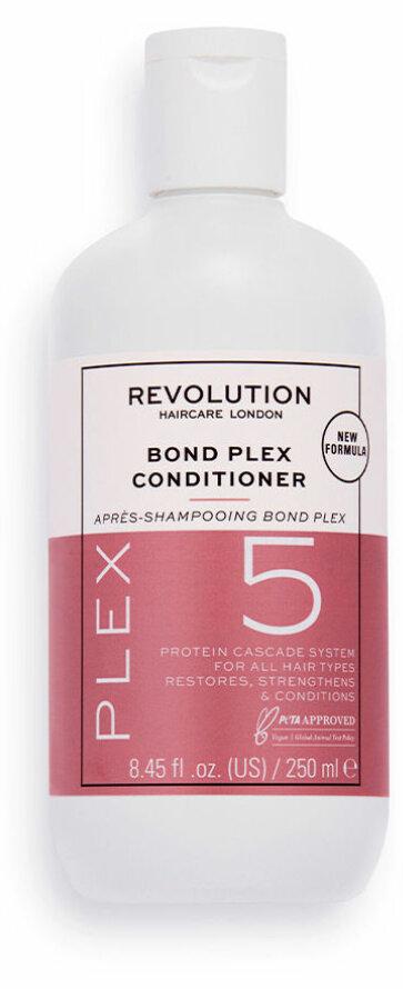 Revolution Beauty LTD Revolution Make Up Plex 5 Bond Plex Conditioner 250ml