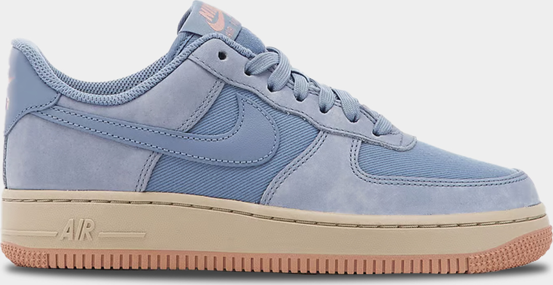 Nike AIR FORCE 1 07 LX Sneaker, veľkosť:7