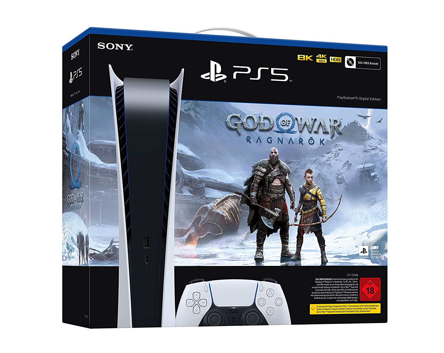PlayStation Plus: Online Starter Pack (PS Plus 1 Monat mit 20€ PSN