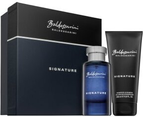 Baldessarini Signature darčeková sada pre mužov Set I.