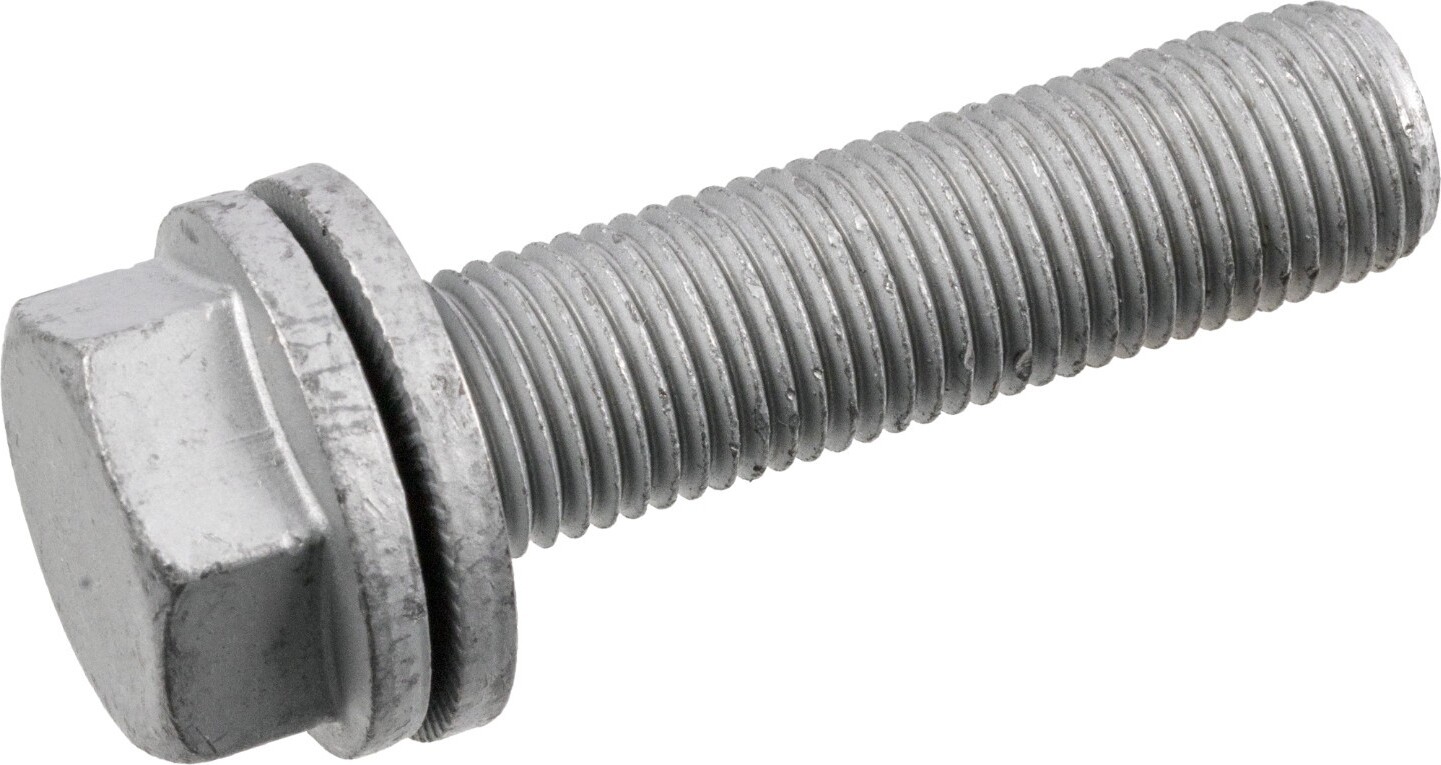 Schraube, Bremssattel FEBI 181550