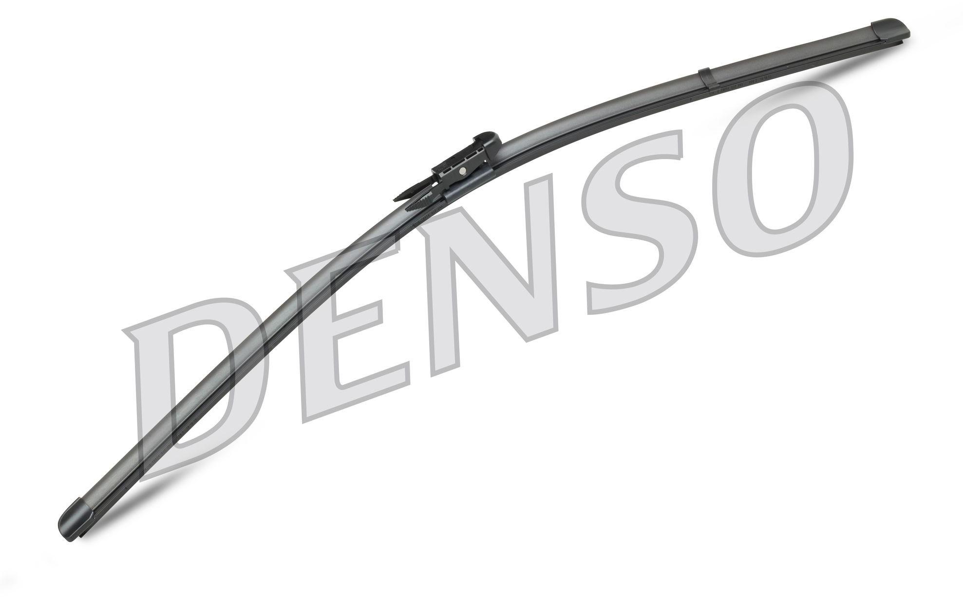 DENSO Wischblatt Beifahrerseitig Fahrerseitig DF-122