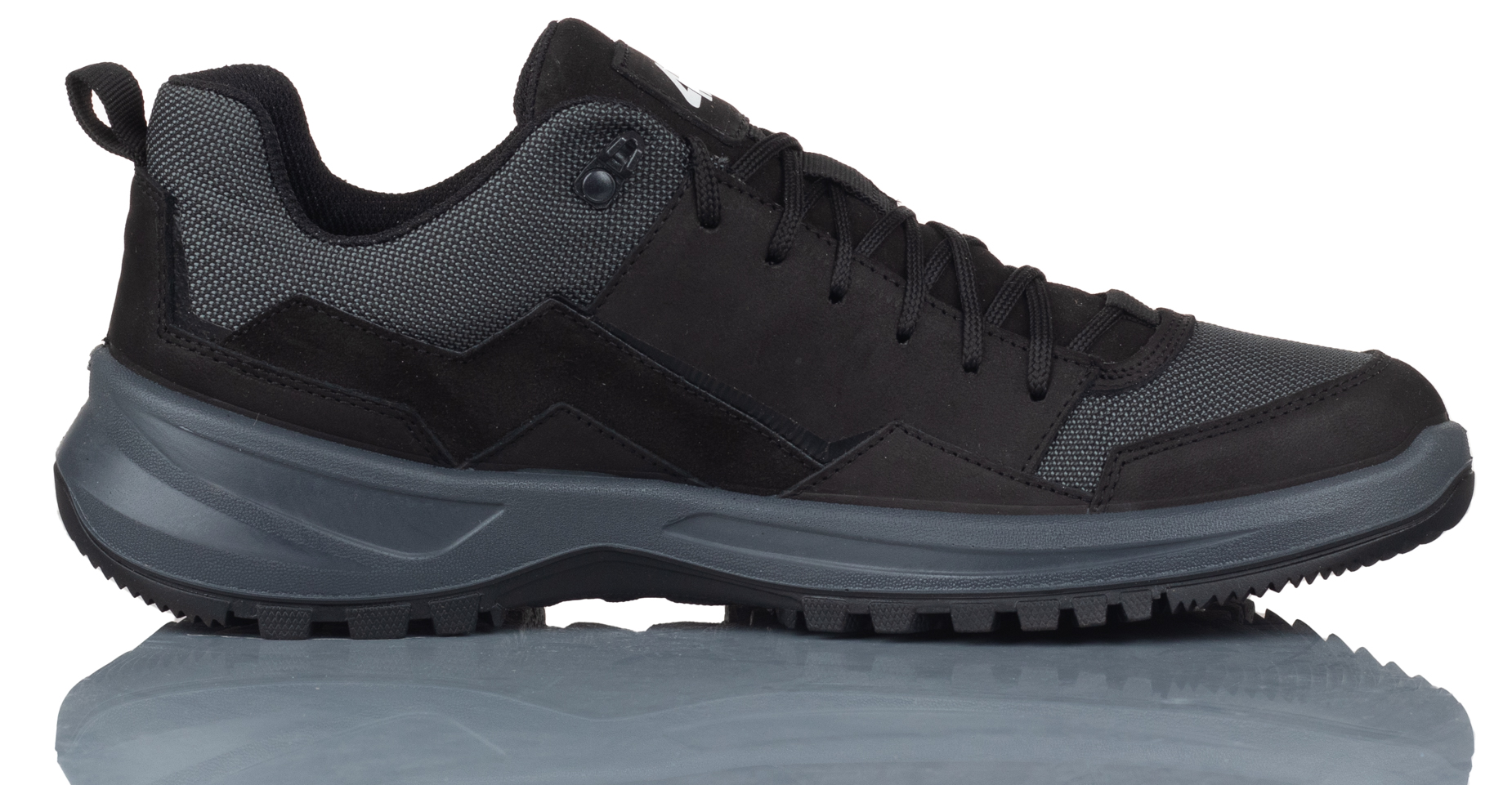 Herrenschuhe 4F Trekking City, Obml 261 21S, Schuhgröße-41 OBML26121S