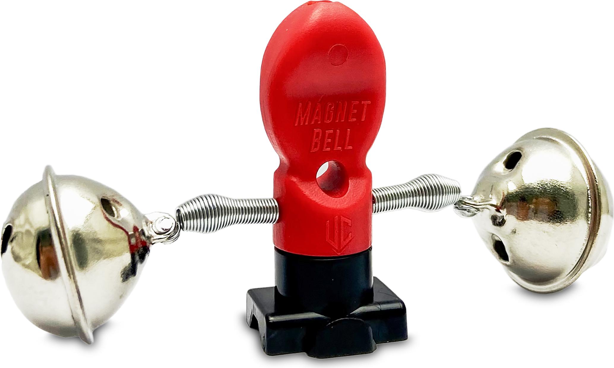 Uni Cat Magnetic Rod Bells Waller Glocken Magnetisch