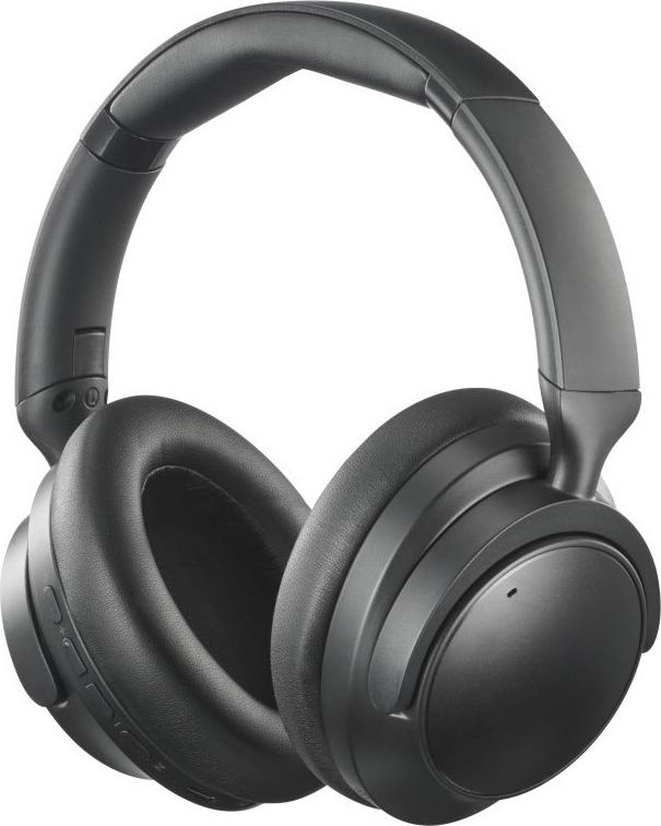 Hama Spirit Silent Over-Ear Kopfhörer Bluetooth, Hybrid ANC 00221764