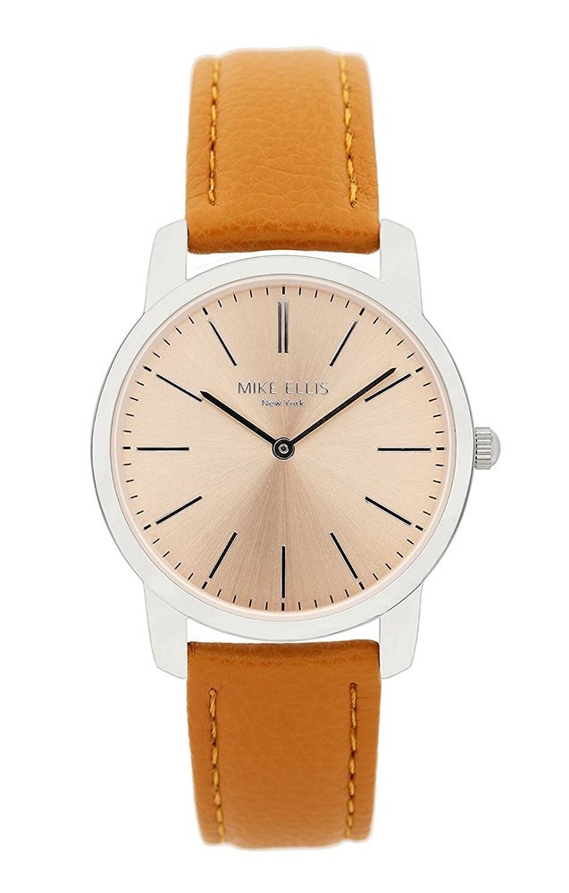 Mike Ellis New York Schicke Uhr