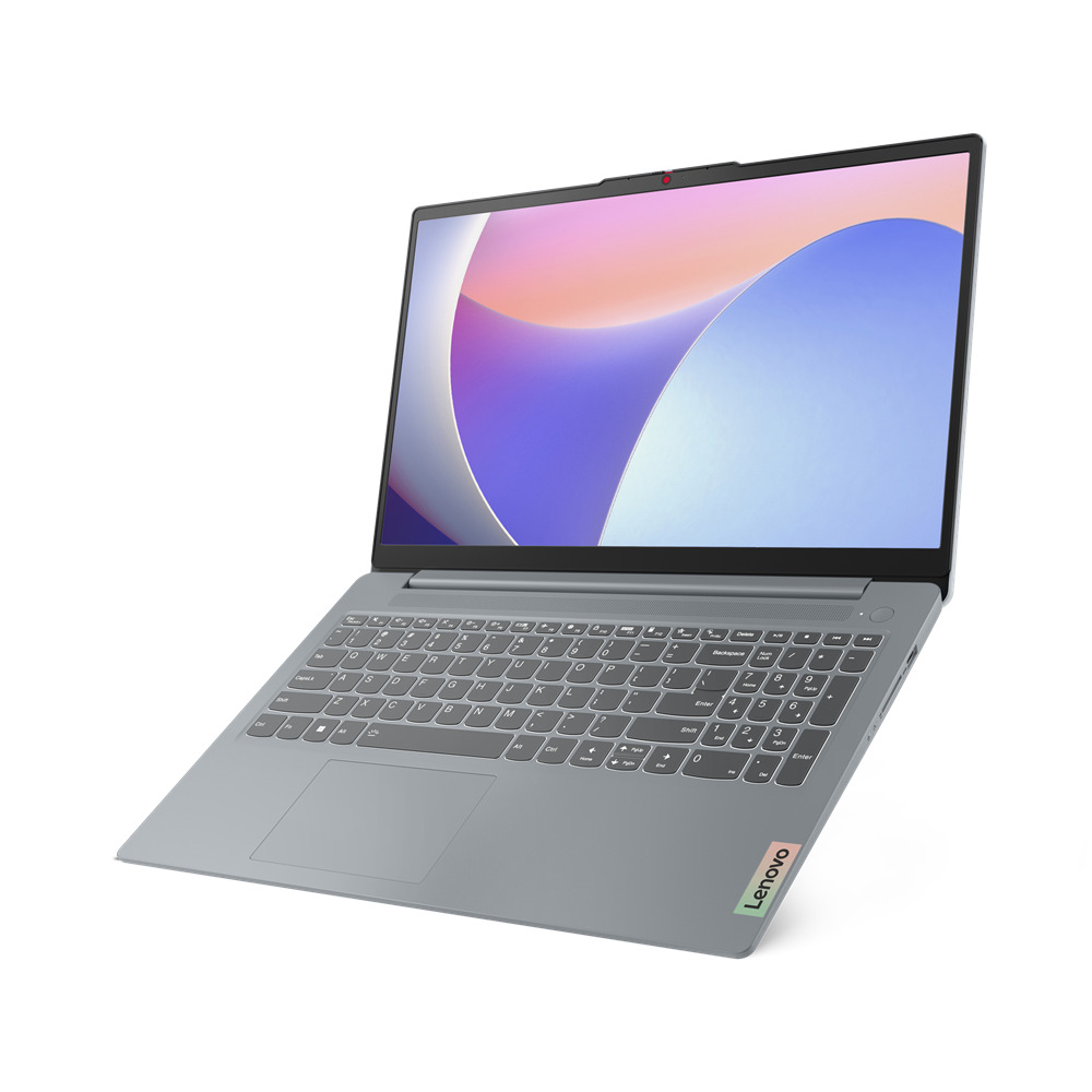 Versandhandel mit großer Produktauswahl Notebook IdeaPad Slim 3 (15IRU8-82X7005YGE)