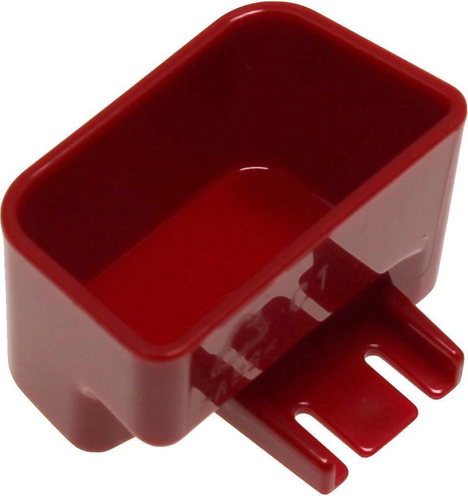 Bac De Condensats Rouge Pour Delonghi – Original, Neuf – Magnifica, Intensa…