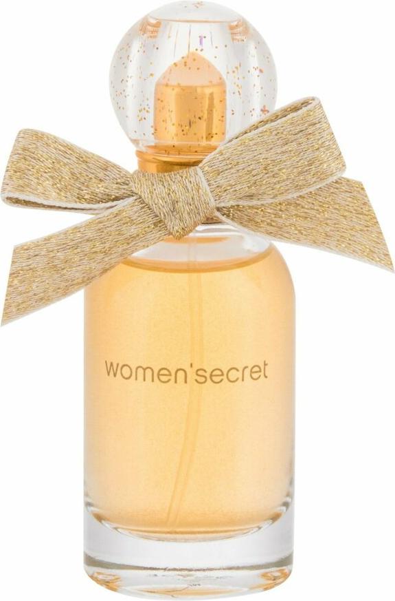 Women´Secret Gold Seduction parfumovaná voda dámska 30 ml