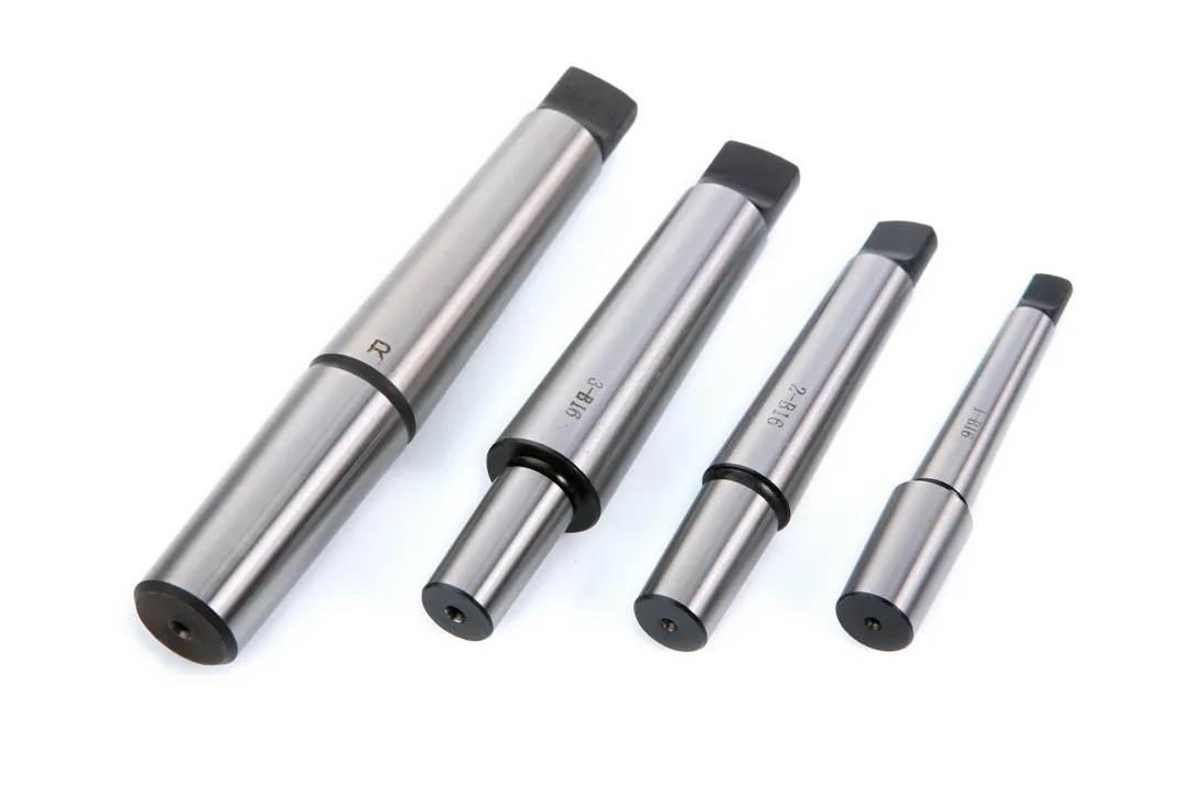 hbm Aufnahmedorn mit Lippe B12 MK2 Drehmaschine Zubehör Drehmaschinenzubehör