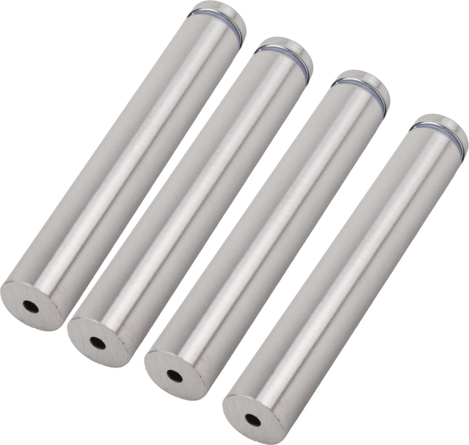 Cocosity Glas-Abstandhalter,Glas-Befestigungs-Abstandhalter,Glas-Abstandhalter-Stift,Glas-Abstandhalter-Bolzen,Glas-Montage-Abstandhalter