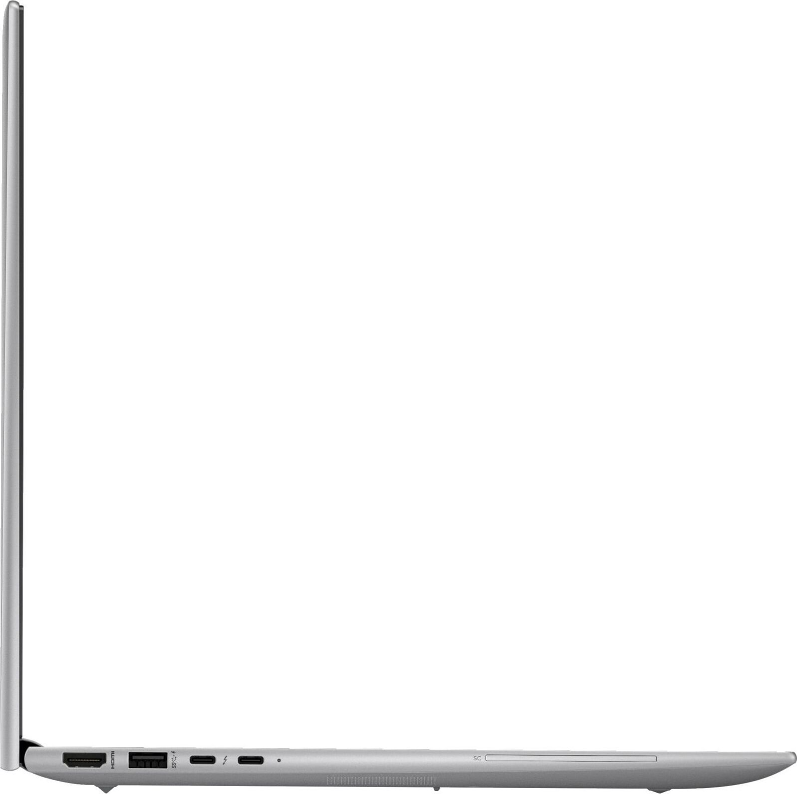 SPOLOČNOSŤ HP INC. 6B8S6EA#ABD HP ZBook Firefly 16 G10 Intel Core i7-1355U 40,6cm 16Zoll WUXGA 16GB 512GB/SSD NVIDIA RTX A500 4GB W11P 3J Gar (DE)