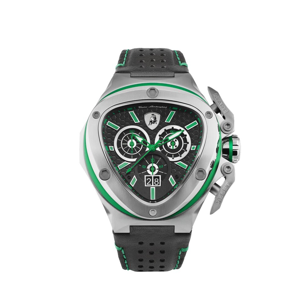 Tonino Lamborghini - TL9XF-SS - Náramkové hodinky - Pánske - Quartz - Spyder X