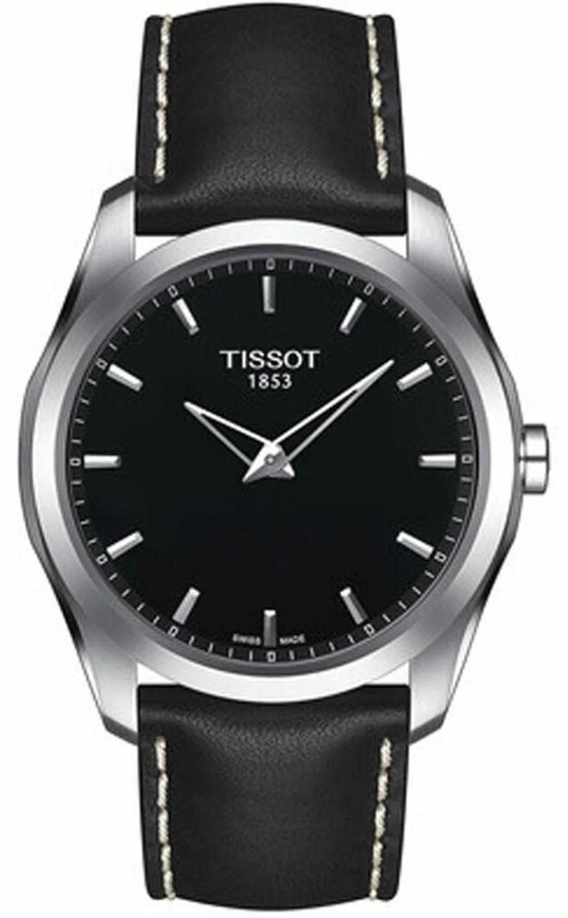 Tissot T035.446.16.051.02