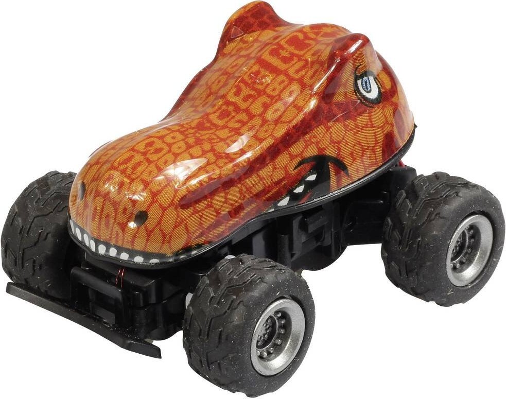 Revell T-rex Ferngesteuertes Auto One Size 23562