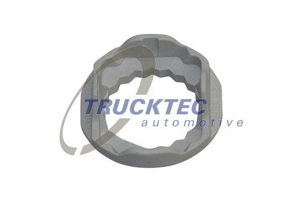 TRUCKTEC AUTOMOTIVE Sicherungsclip Sicherungsklammer 01.36.131