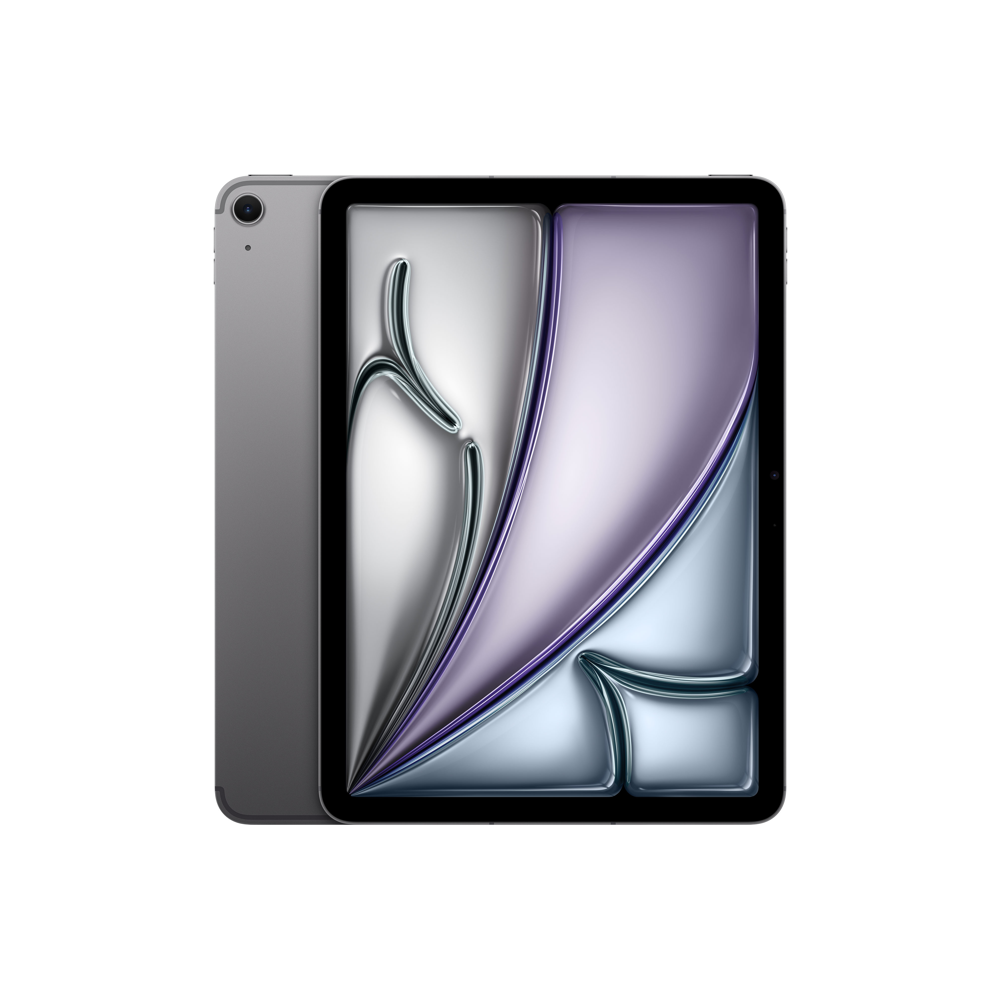 11" iPad Air Wi-Fi + Cellular 1TB – vesmírne šedý