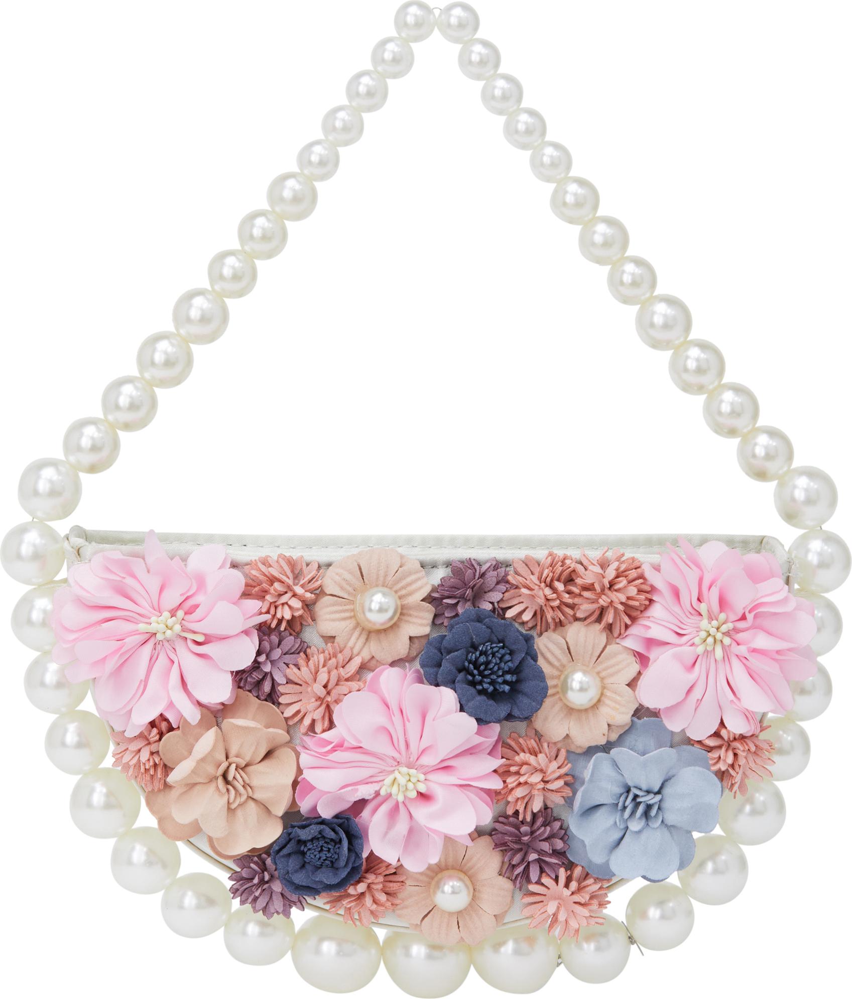 joella damen tasche - mehrfarbig, one size