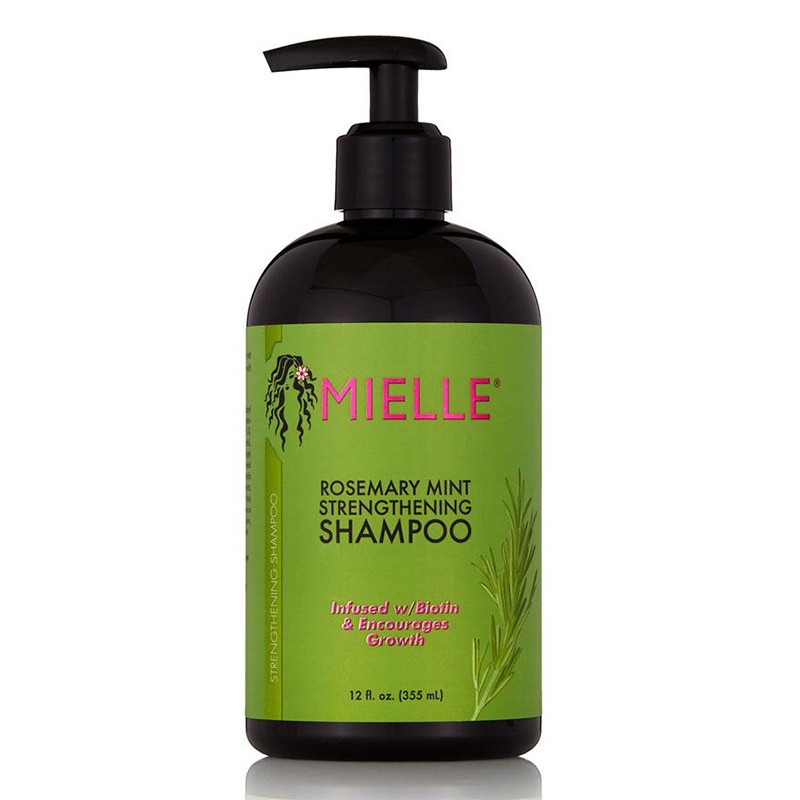Mielle Rosemary Mint Strengthening Shampoo Kaufland.de